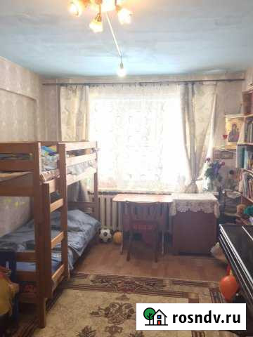 4-комнатная квартира, 59 м², 1/5 эт. на продажу в Великом Новгороде Великий Новгород - изображение 1