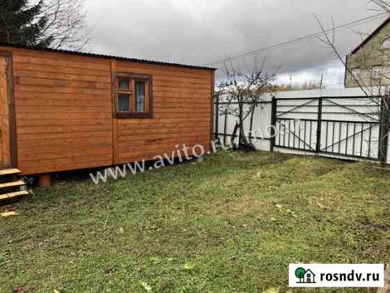 Участок ИЖС 11 сот. на продажу в Лобне Лобня
