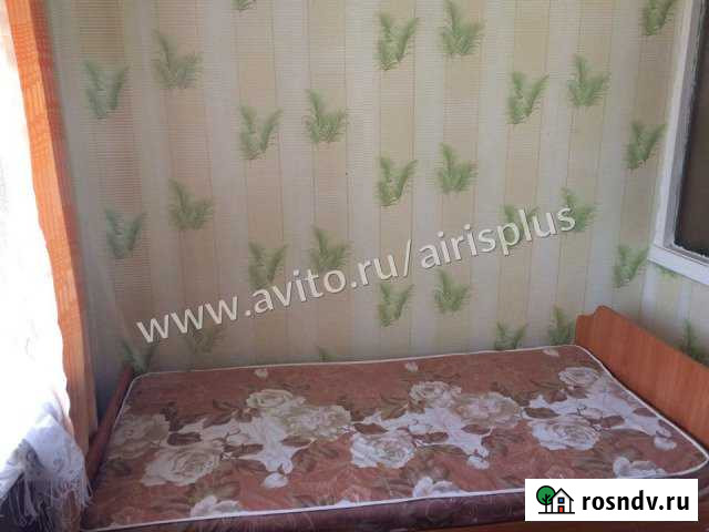 1-комнатная квартира, 13 м², 4/5 эт. в аренду на длительный срок в Зеленодольске Зеленодольск - изображение 1