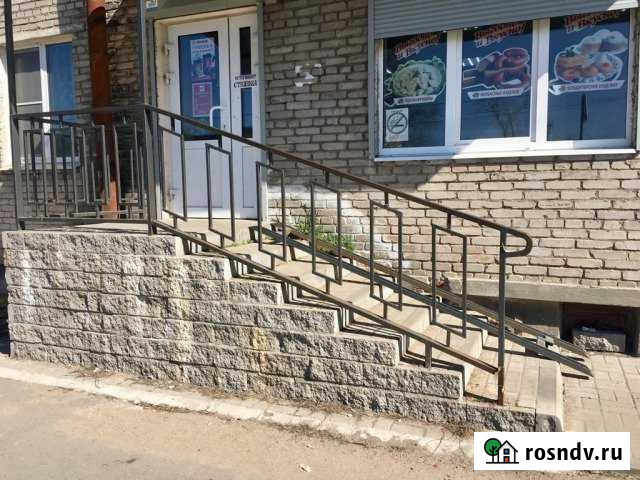 Сдаётся в аренду торговое помещение Подпорожье - изображение 1