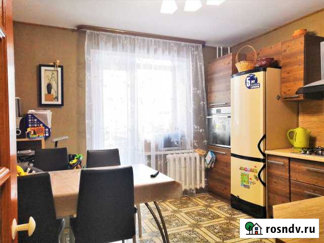 2-комнатная квартира, 75 м², 1/5 эт. на продажу в Полевском Полевской - изображение 1