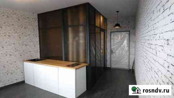 Квартира-студия, 25 м², 16/16 эт. на продажу в Звенигороде Звенигород