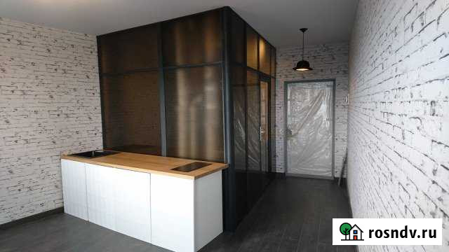 Квартира-студия, 25 м², 16/16 эт. на продажу в Звенигороде Звенигород - изображение 1