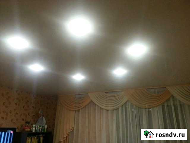 3-комнатная квартира, 63 м², 1/2 эт. на продажу в Двуреченске Двуреченск - изображение 1