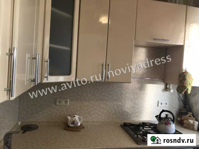 2-комнатная квартира, 41 м², 1/5 эт. на продажу в Лакинске Лакинск - изображение 1