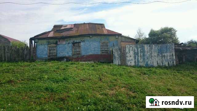 Дача 20 м² на участке 24 сот. на продажу в Железногорске Курской области Железногорск - изображение 1