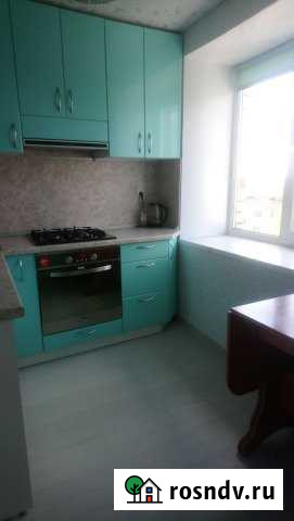 2-комнатная квартира, 43 м², 5/5 эт. на продажу в Надвоицах Надвоицы - изображение 1