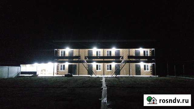 Комната 17 м² в 1-ком. кв., 1/2 эт. в аренду посуточно в Яровом Яровое - изображение 1