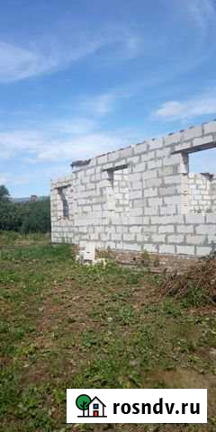 Дом 94.8 м² на участке 10 сот. на продажу в Пласте Пласт - изображение 1