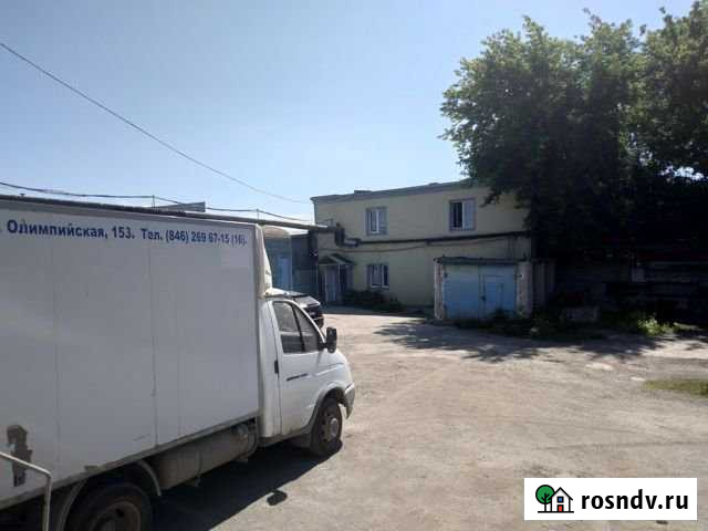 Готовое пищевое производство, 54 кв.м. Самара - изображение 1