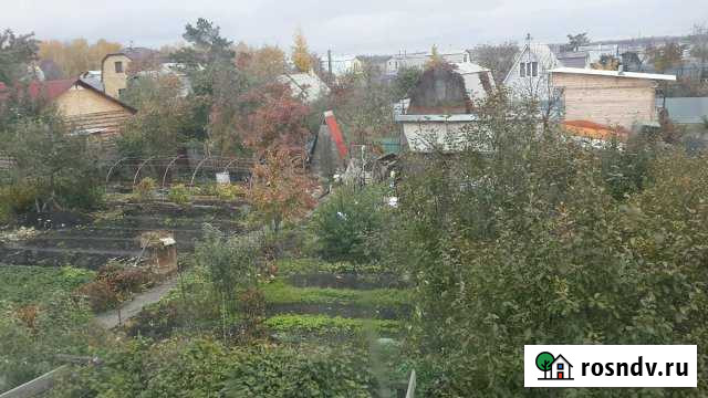 Дача 20 м² на участке 7.1 сот. на продажу в Копейске Копейск - изображение 1