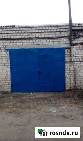 Гараж 19 м² в аренду в Челябинске Челябинск - изображение 1
