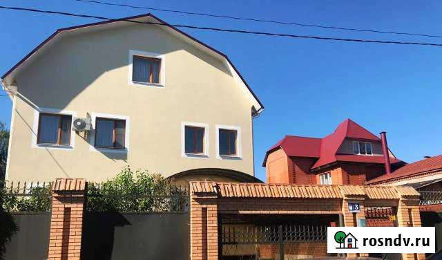 Дом 336 м² на участке 17 сот. на продажу в Свердловском Свердловский - изображение 1