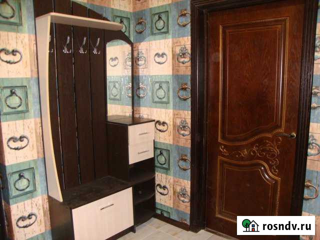 1-комнатная квартира, 36 м², 3/3 эт. в аренду на длительный срок в Тимашевске Тимашевск - изображение 1