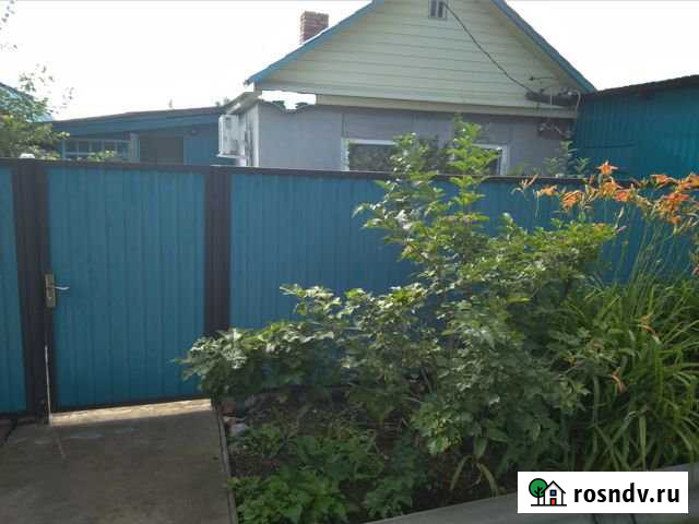 Дом 27 м² на участке 11 сот. на продажу в Спасском Приморского края Спасское - изображение 1