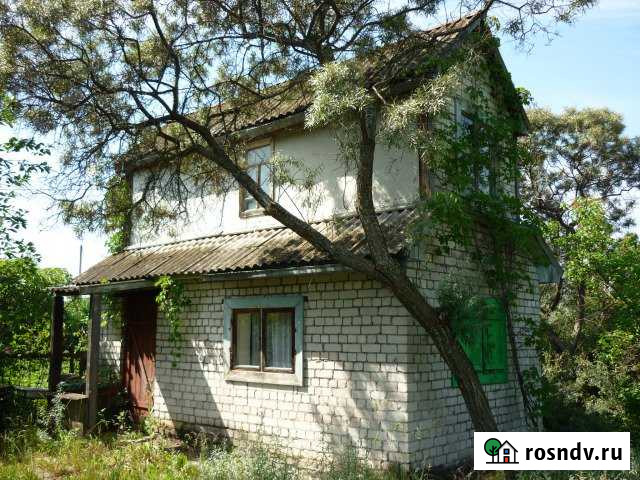 Дача 20 м² на участке 10 сот. на продажу в Усть-Кинельском Усть-Кинельский - изображение 1