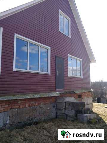 Дача 52 м² на участке 16 сот. на продажу в Сосново Сосново - изображение 1