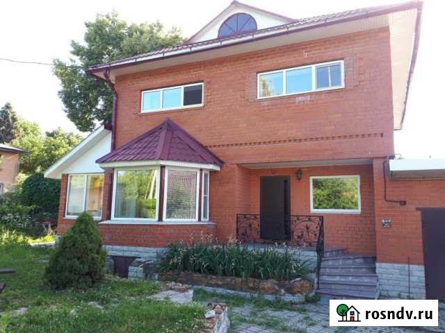 Коттедж 170 м² на участке 7.5 сот. на продажу в Ногинске Ногинск - изображение 1