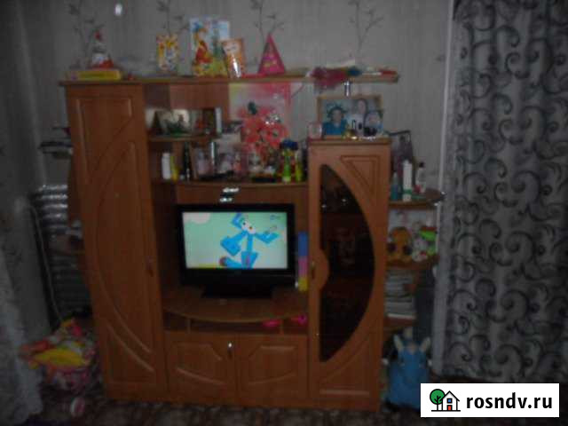 2-комнатная квартира, 40 м², 2/2 эт. на продажу в Шаранге Шаранга - изображение 1