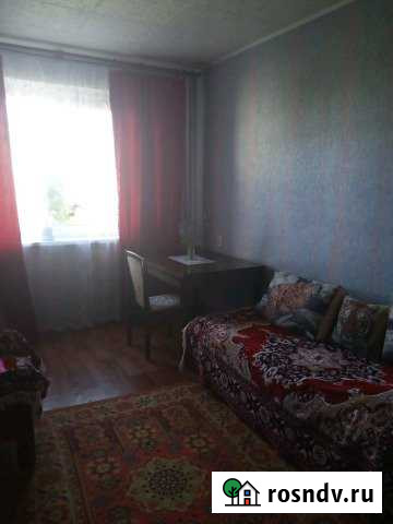 Комната 14 м² в 3-ком. кв., 6/9 эт. в аренду на длительный срок в Обнинске Обнинск - изображение 1