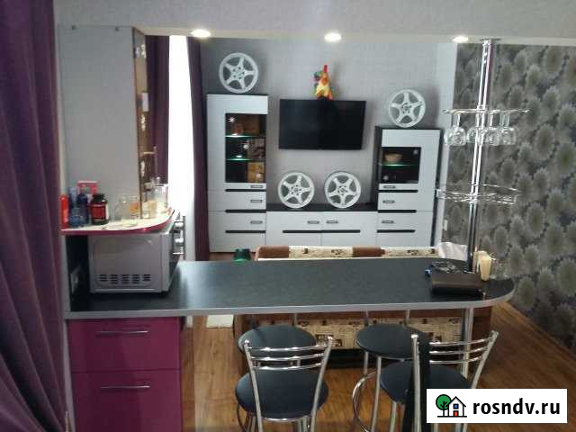 2-комнатная квартира, 40 м², 1/2 эт. на продажу в Заречном Пензенской области Заречный - изображение 1