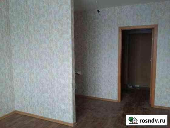 Квартира-студия, 24 м², 2/10 эт. на продажу в Буграх Бугры