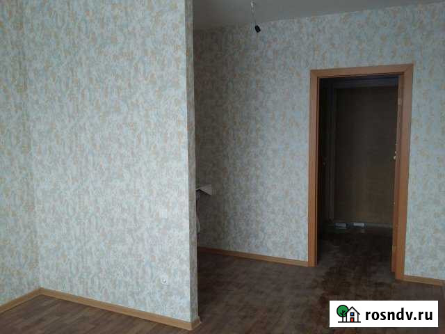 Квартира-студия, 24 м², 2/10 эт. на продажу в Буграх Бугры - изображение 1