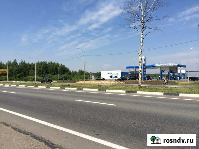 Участок промназначения 1100 сот. на продажу в Ярославле Ярославль - изображение 1