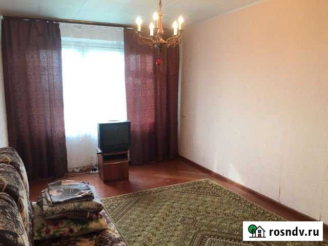 2-комнатная квартира, 50 м², 4/5 эт. в аренду посуточно в Воркуте Воркута - изображение 1