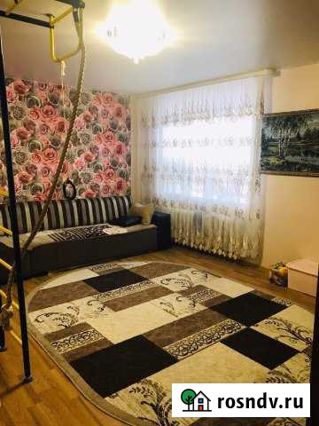 3-комнатная квартира, 100 м², 5/5 эт. на продажу в Городце Городец - изображение 1