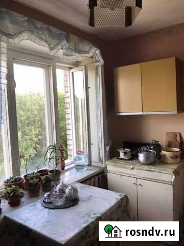 2-комнатная квартира, 52 м², 5/5 эт. на продажу в Кипене Кипень - изображение 1