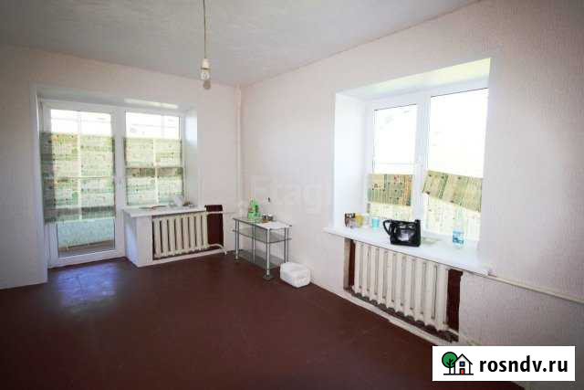 2-комнатная квартира, 46 м², 1/2 эт. на продажу в Шексне Шексна - изображение 1