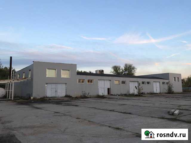 Производственное помещение, 2600 кв.м. Жуковский - изображение 1