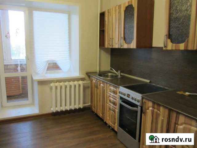 1-комнатная квартира, 49 м², 6/7 эт. на продажу в Новоуральске Новоуральск - изображение 1