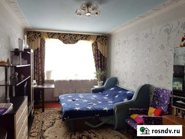 1-комнатная квартира, 39 м², 1/5 эт. на продажу в Ноябрьске Ноябрьск - изображение 1