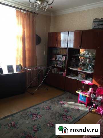 2-комнатная квартира, 50 м², 2/3 эт. на продажу в Нелидово Нелидово - изображение 1