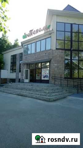 Помещение свободного назначения, 230 кв.м. Тобольск - изображение 1