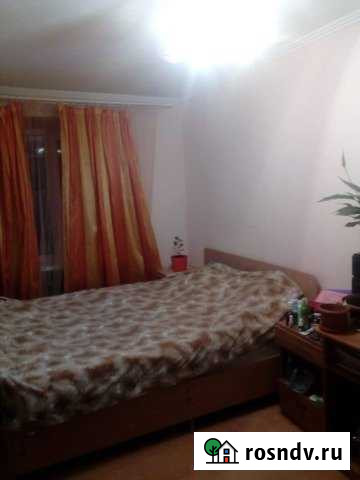 2-комнатная квартира, 44 м², 5/5 эт. на продажу в Аксае Ростовской области Аксай - изображение 1