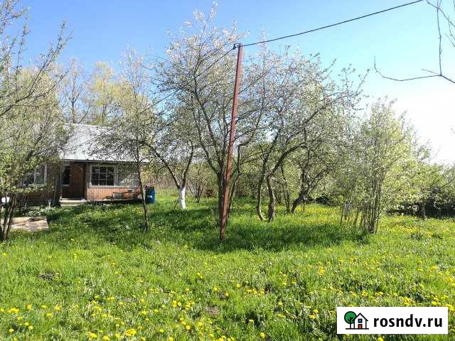 Дача 36 м² на участке 8.5 сот. на продажу в Малом Верево Малое Верево - изображение 1