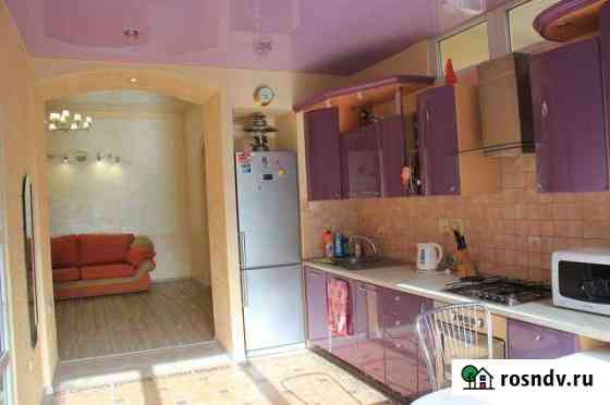 3-комнатная квартира, 95 м², 2/2 эт. в аренду посуточно в Ялте Ялта