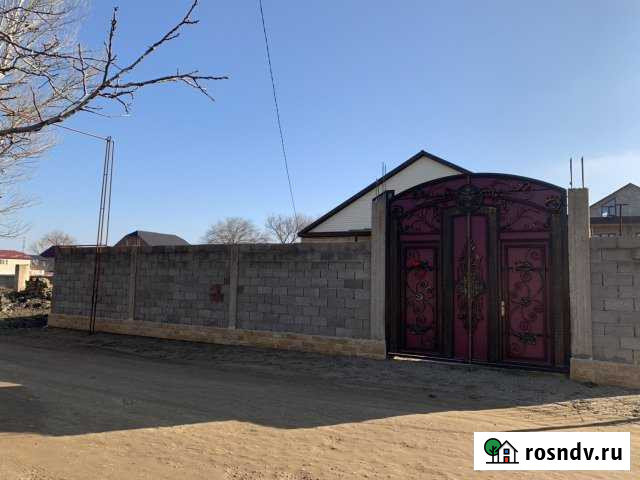 Дом 140 м² на участке 5 сот. на продажу в Коркмаскалах Коркмаскала - изображение 1