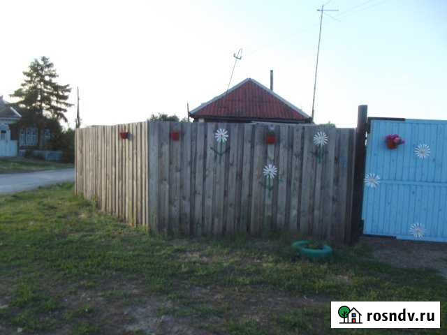 Дом 27.6 м² на участке 7 сот. на продажу во Введенском Введенское - изображение 1