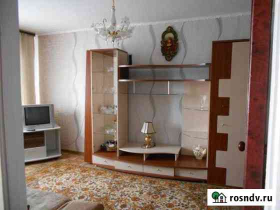 1-комнатная квартира, 33 м², 5/5 эт. в аренду посуточно в Ачинске Ачинск