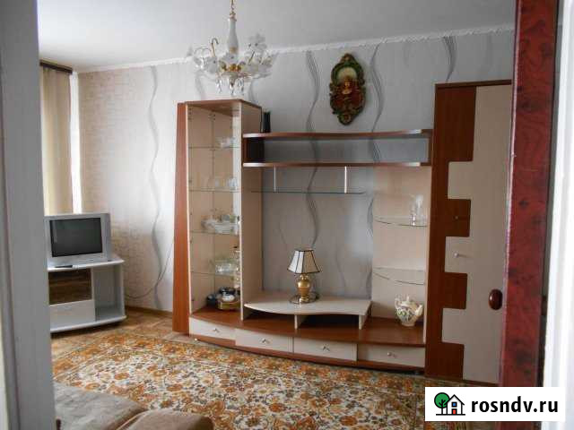 1-комнатная квартира, 33 м², 5/5 эт. в аренду посуточно в Ачинске Ачинск - изображение 1