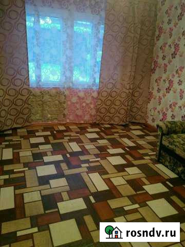 2-комнатная квартира, 42 м², 1/2 эт. в аренду на длительный срок в Дюртюлях Дюртюли - изображение 1