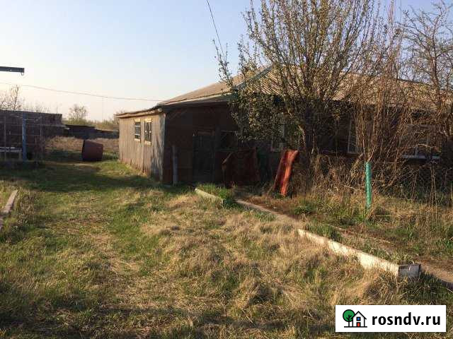 Дом 87.8 м² на участке 17 сот. на продажу в Усть-Калманке Усть-Калманка - изображение 1