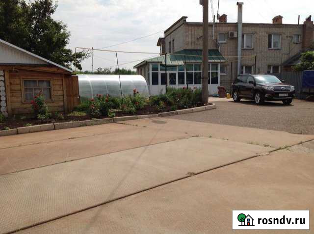 Дом 125.1 м² на участке 19 сот. на продажу в Мелеузе Мелеуз - изображение 1