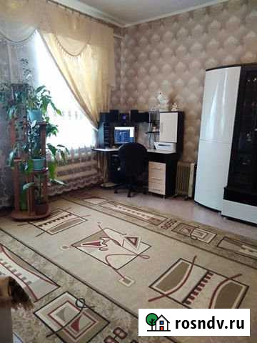 2-комнатная квартира, 61 м², 1/1 эт. на продажу в Шилке Шилка - изображение 1