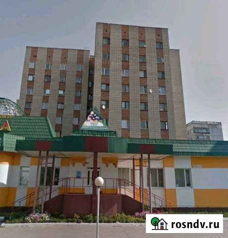 1-комнатная квартира, 36 м², 2/9 эт. в аренду посуточно в Стрежевом Стрежевой - изображение 1