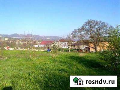 Участок СНТ, ДНП 5 сот. на продажу в Новороссийске Новороссийск - изображение 1